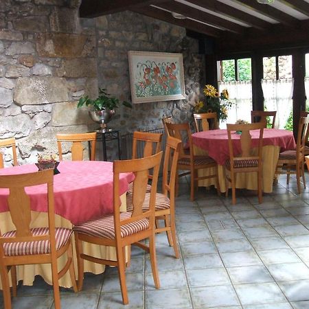 Nueve Valles Barcenaciones מראה חיצוני תמונה